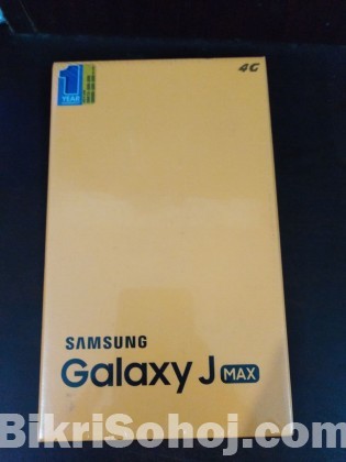 Samsung Galaxy Tab JMAx